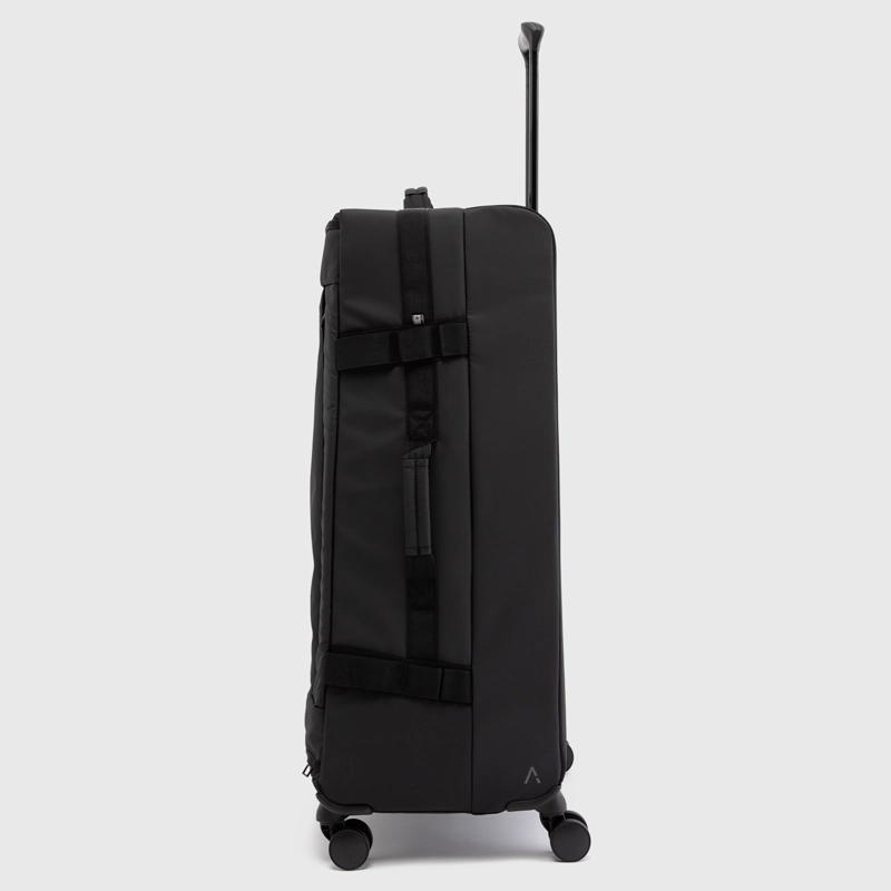 MALETA BEAST BLACK LARGE BLACK BUBBA - 2