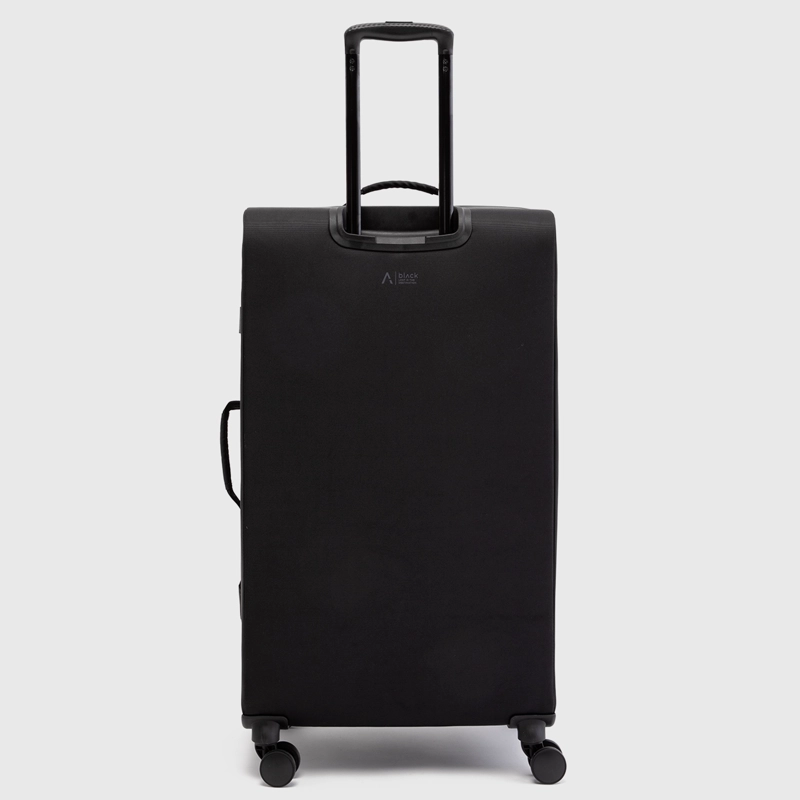 MALETA BEAST BLACK LARGE BLACK BUBBA - 3
