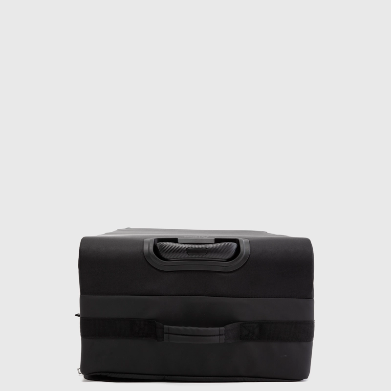 MALETA BEAST BLACK LARGE BLACK BUBBA - 4