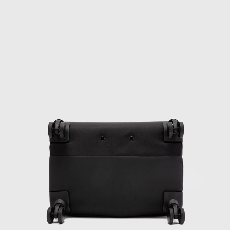 MALETA BEAST BLACK LARGE BLACK BUBBA - 5