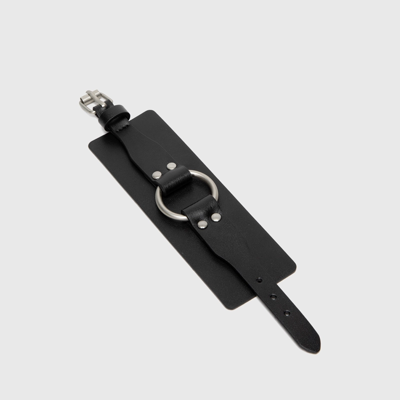 PULSERA BRACELET ECLIPSE BLACK BLACK BUBBA - 2