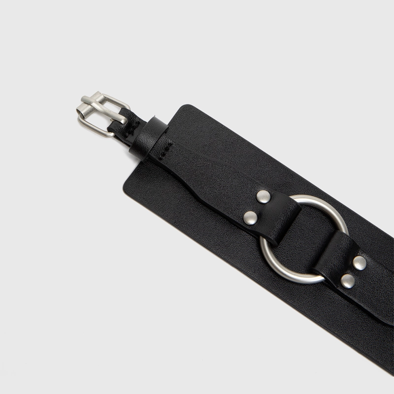 PULSERA BRACELET ECLIPSE BLACK BLACK BUBBA - 3