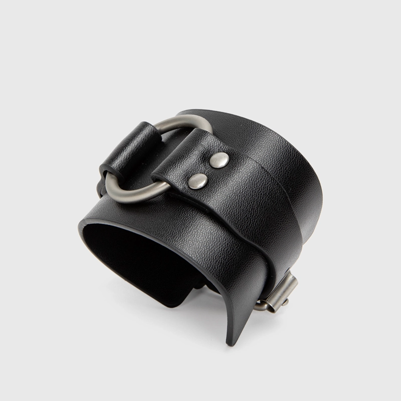 PULSERA BRACELET ECLIPSE BLACK BLACK BUBBA - 4