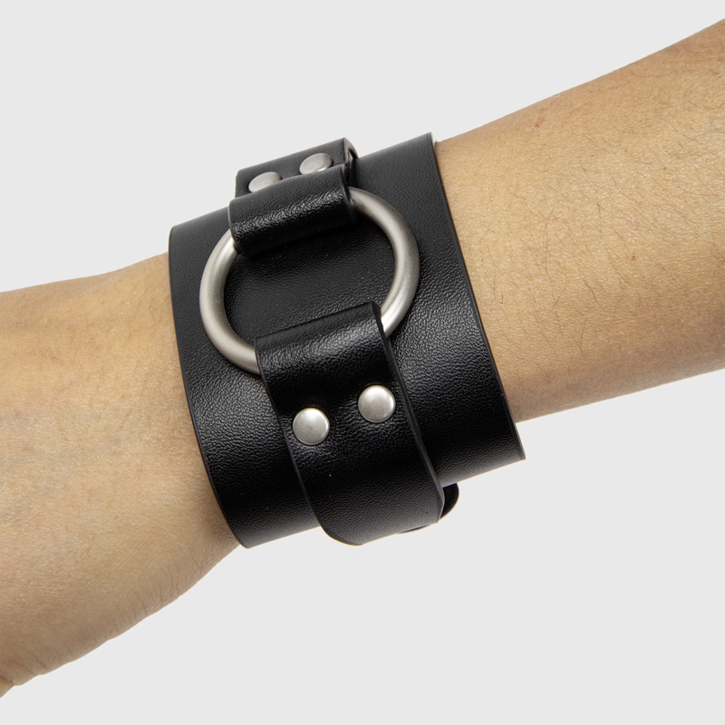 PULSERA BRACELET ECLIPSE BLACK BLACK BUBBA - 5