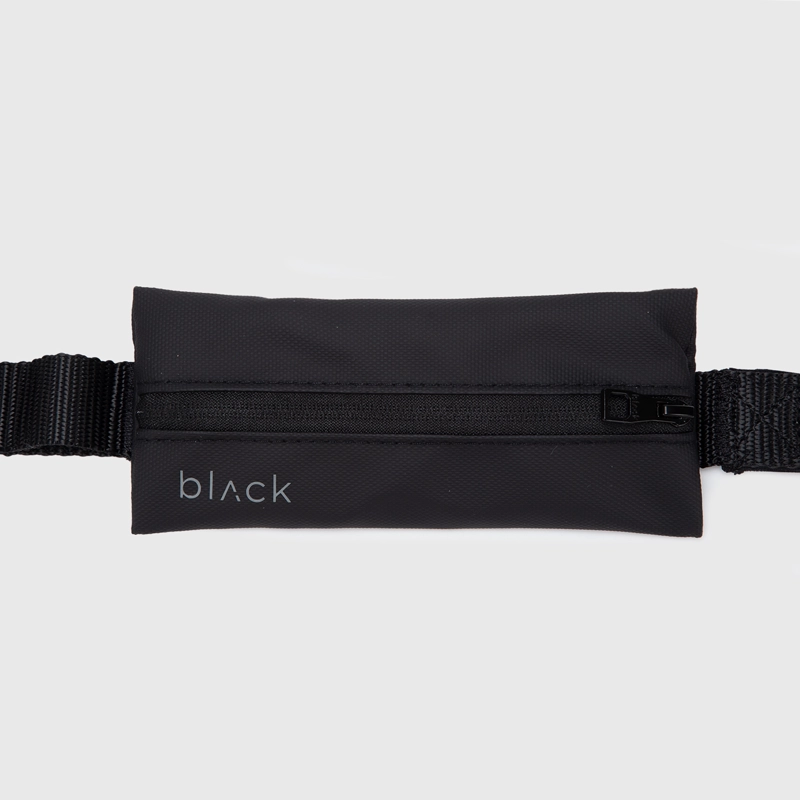 CORREA PETS COLLECTION BLACK LARGE BLACK BUBBA - 5