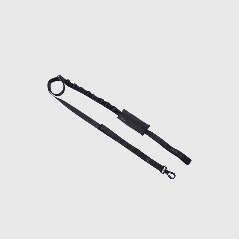 CORREA PETS COLLECTION BLACK SMALL BLACK BUBBA - 2