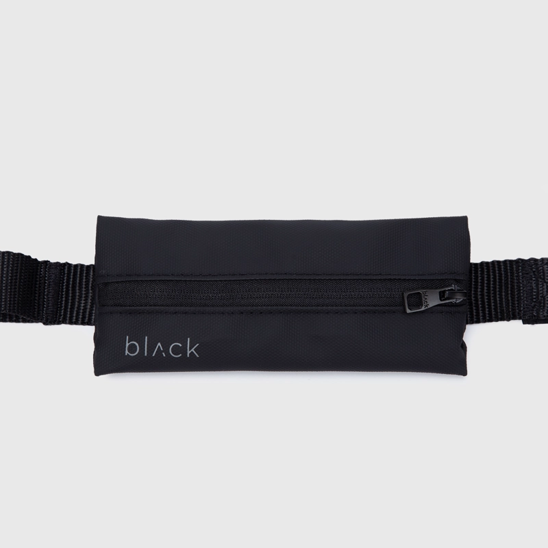 CORREA PETS COLLECTION BLACK SMALL BLACK BUBBA - 4
