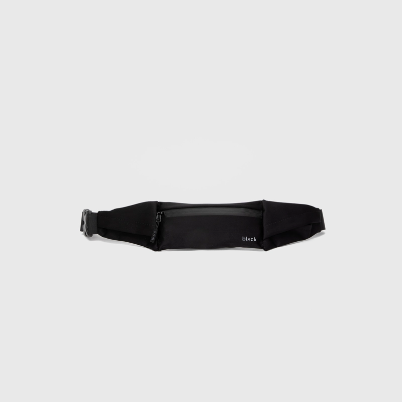 BANANO PERFORMANCE BLACK BLACK BUBBA - 1