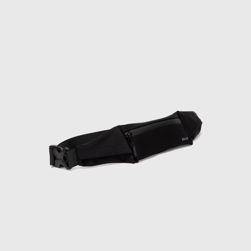 BANANO PERFORMANCE BLACK BLACK BUBBA - 2