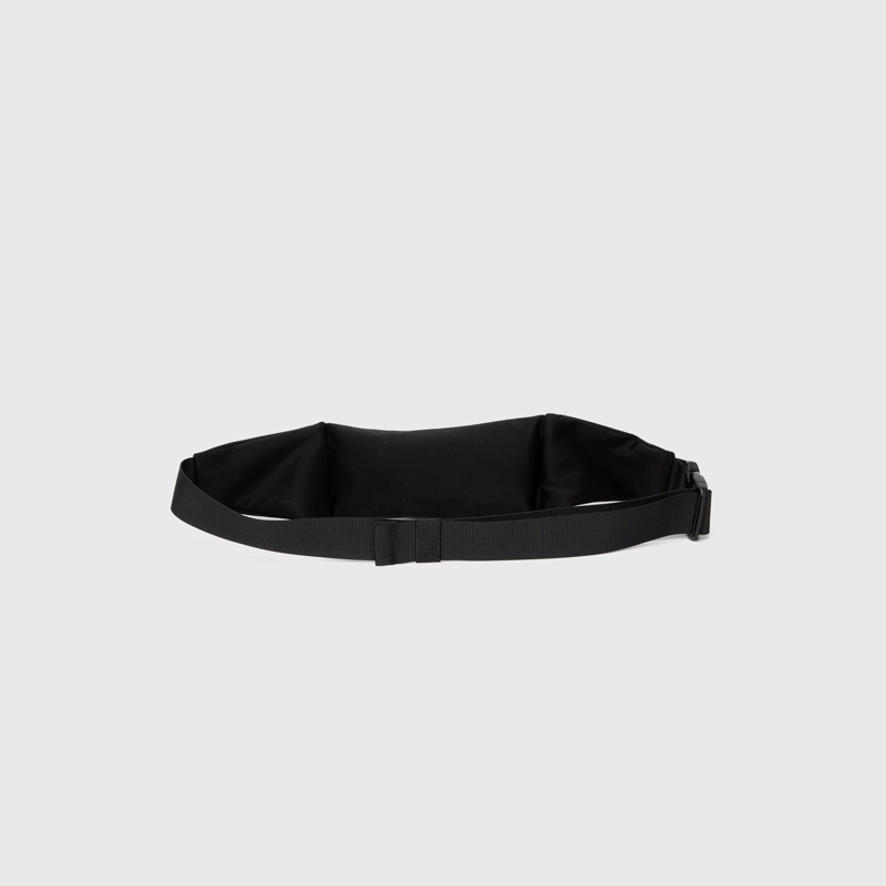BANANO PERFORMANCE BLACK BLACK BUBBA - 3