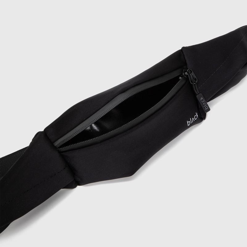 BANANO PERFORMANCE BLACK BLACK BUBBA - 4