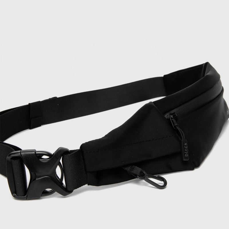 BANANO PERFORMANCE BLACK BLACK BUBBA - 5