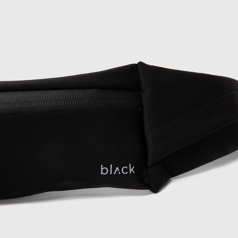 BANANO PERFORMANCE BLACK BLACK BUBBA - 6