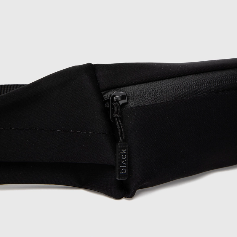 BANANO PERFORMANCE BLACK BLACK BUBBA - 7