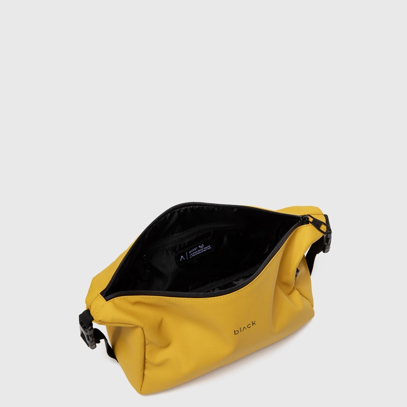 NECESER BEAST NYC YELLOW BLACK BUBBA - 7