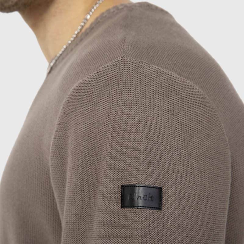 CHALECO SUMMER BEIGE BLACK BUBBA - 4