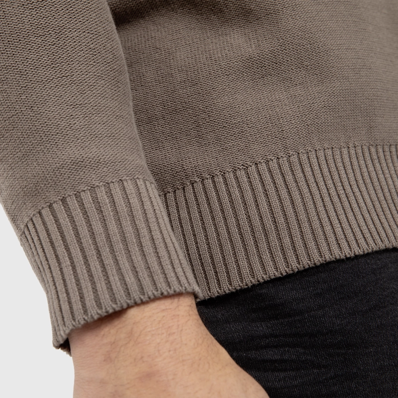 CHALECO SUMMER BEIGE BLACK BUBBA - 5