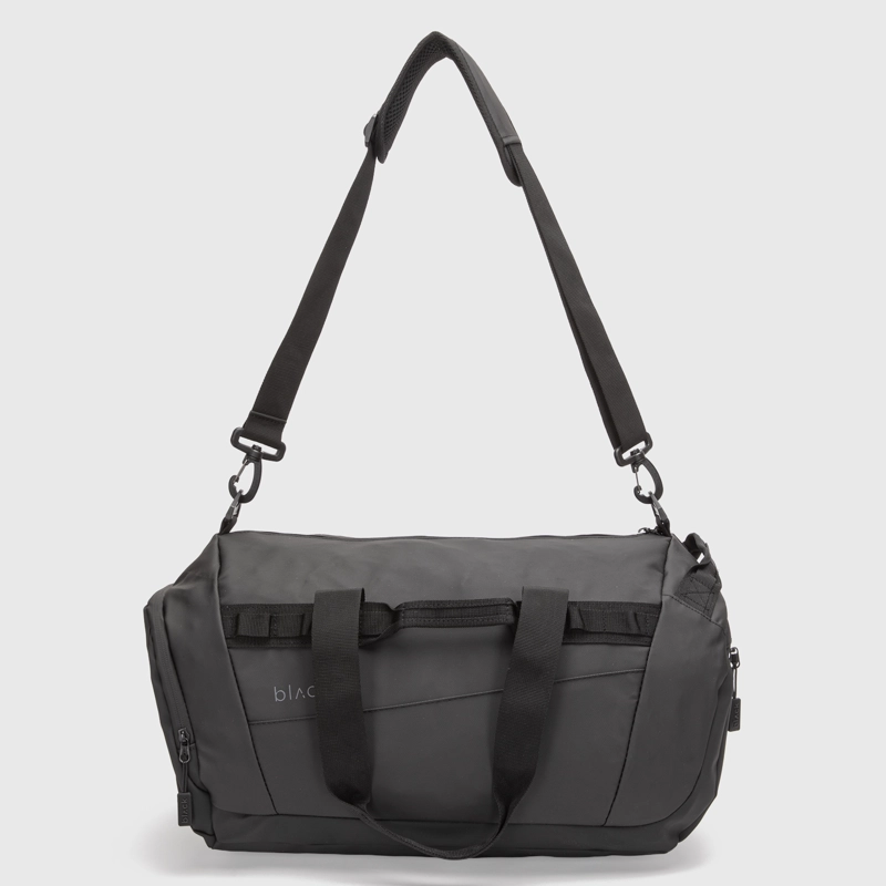 BOLSO PERFORMANCE BLACK SMALL BLACK BUBBA - 1