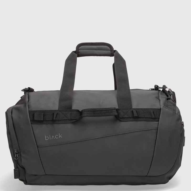 BOLSO PERFORMANCE BLACK SMALL BLACK BUBBA - 2