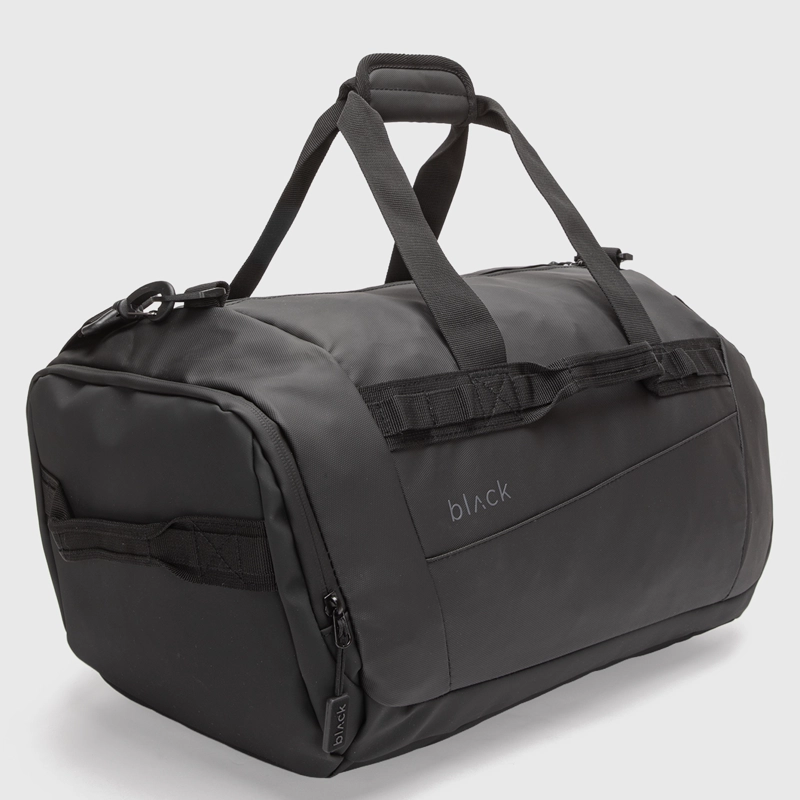 BOLSO PERFORMANCE BLACK SMALL BLACK BUBBA - 3