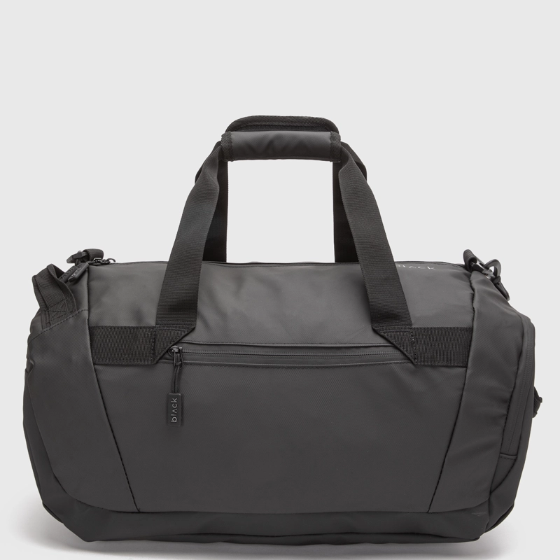 BOLSO PERFORMANCE BLACK SMALL BLACK BUBBA - 4