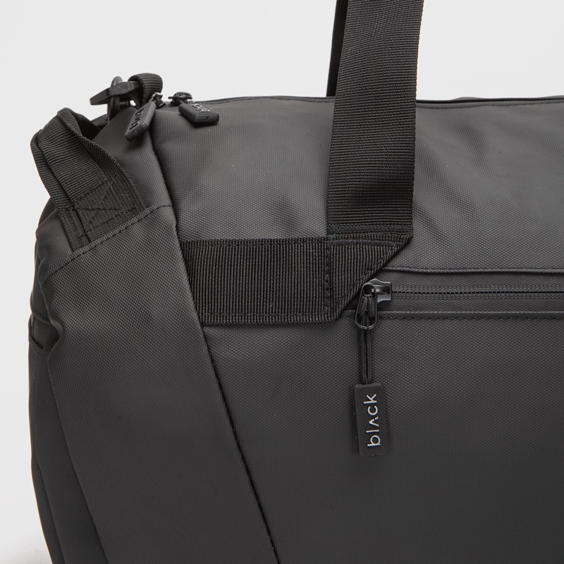 BOLSO PERFORMANCE BLACK SMALL BLACK BUBBA - 5