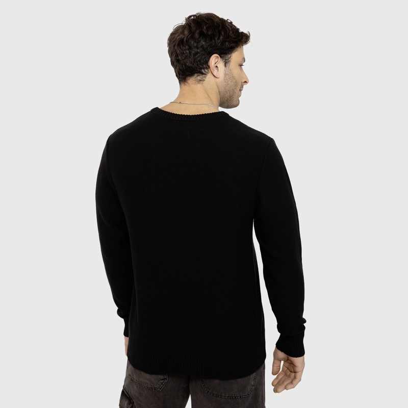 CHALECO SUMMER NEGRO BLACK BUBBA - 2