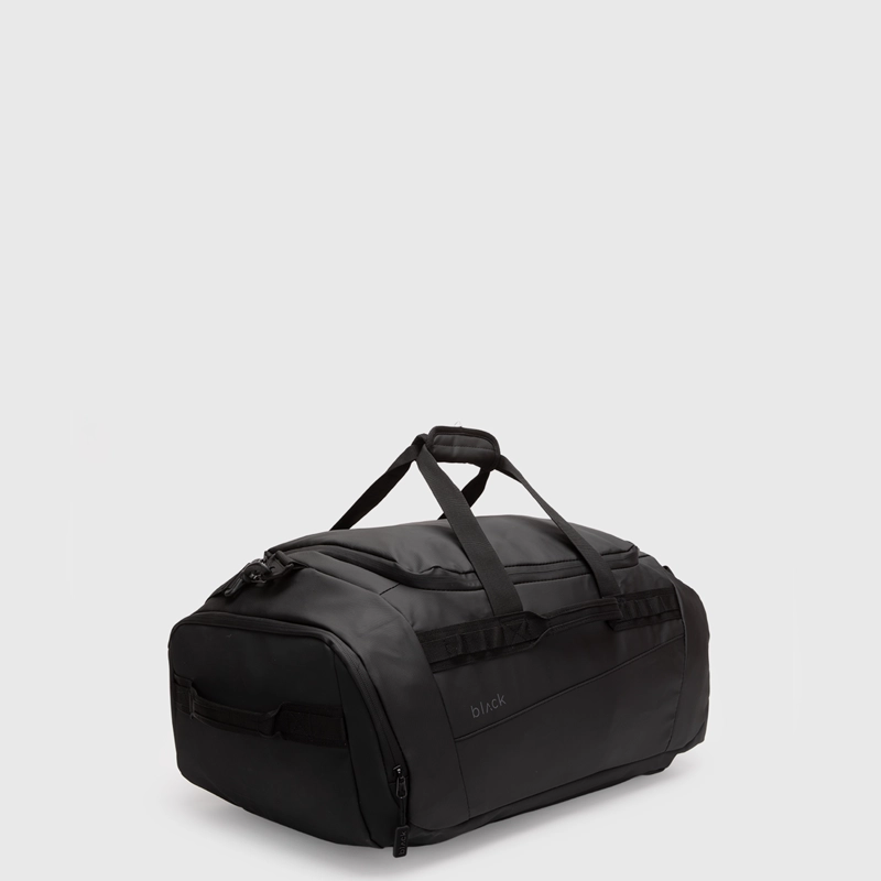 BOLSO PERFORMANCE BLACK LARGE BLACK BUBBA - 2