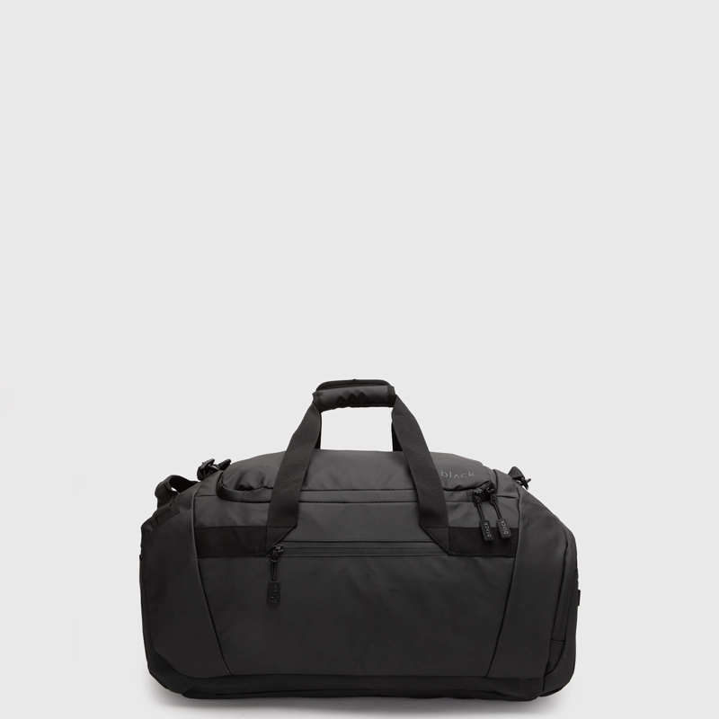 BOLSO PERFORMANCE BLACK LARGE BLACK BUBBA - 3