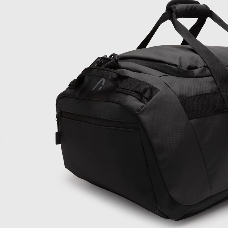 BOLSO PERFORMANCE BLACK LARGE BLACK BUBBA - 5
