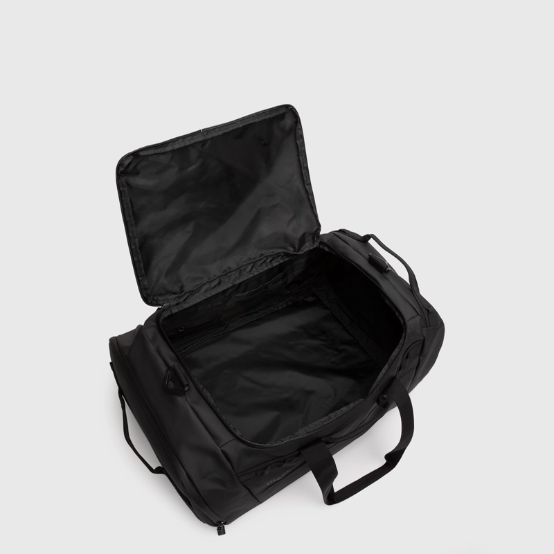BOLSO PERFORMANCE BLACK LARGE BLACK BUBBA - 8