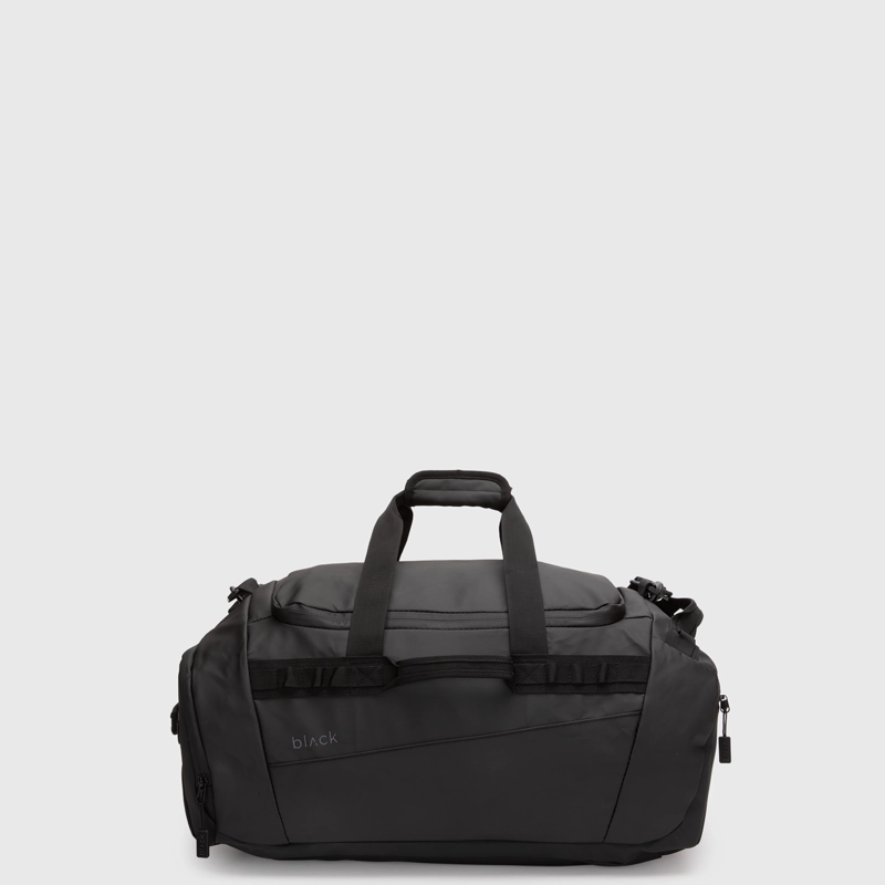 BOLSO PERFORMANCE BLACK LARGE BLACK BUBBA - 9
