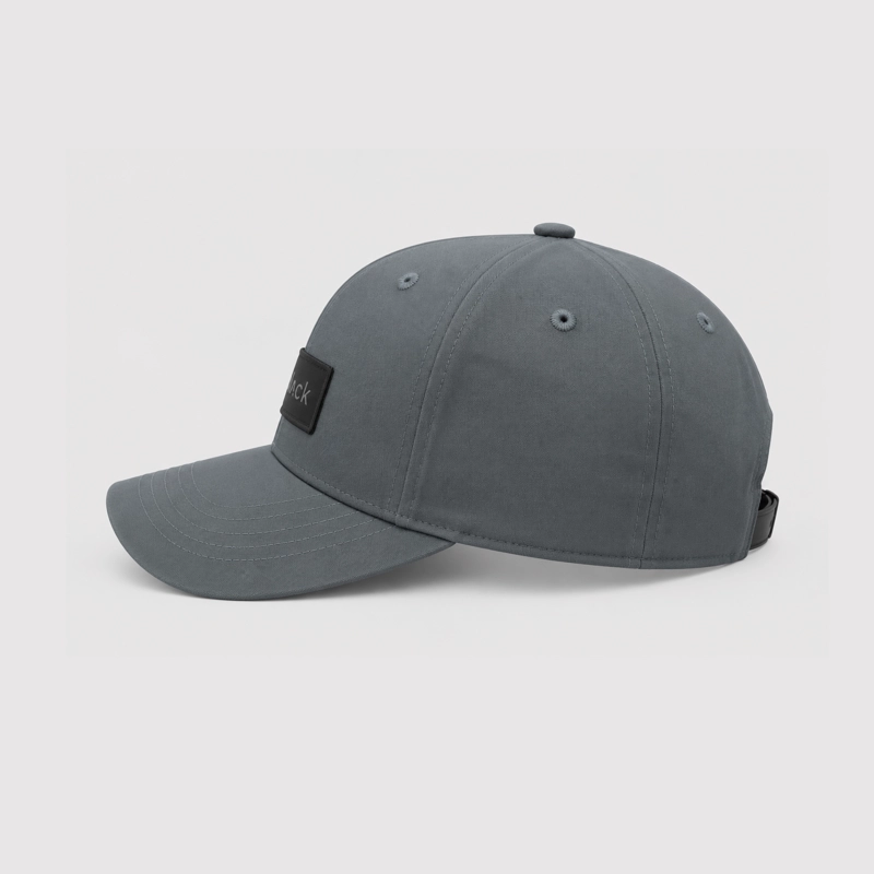 JOCKEY LOGO STONE BLACK BUBBA - 2