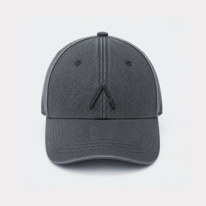 JOCKEY ICONIC VINTAGE GREY BLACK BUBBA - 1