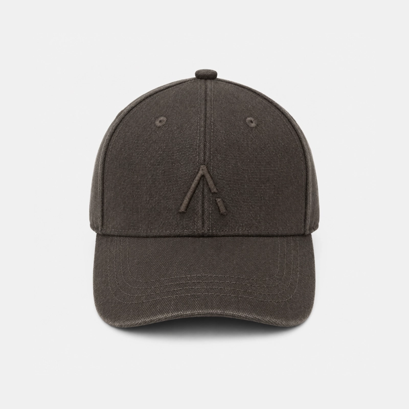 JOCKEY ICONIC VINTAGE BROWN BLACK BUBBA - 1
