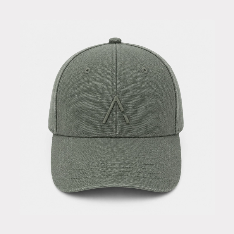JOCKEY ICONIC VINTAGE GREEN BLACK BUBBA - 1