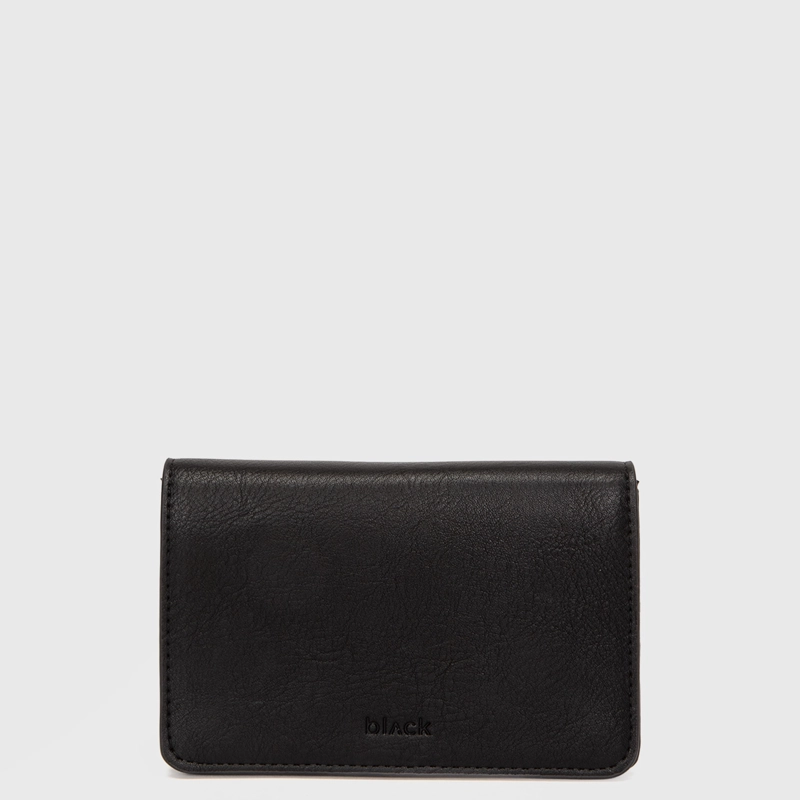 TABAQUERA LENOX BLACK BLACK BUBBA - 1