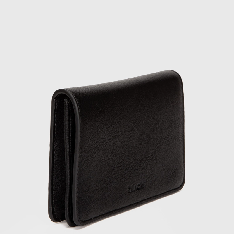 TABAQUERA LENOX BLACK BLACK BUBBA - 3