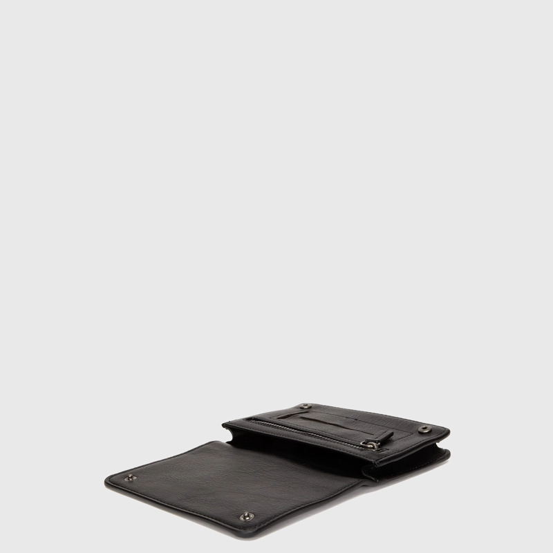 TABAQUERA LENOX BLACK BLACK BUBBA - 4