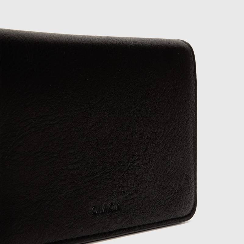 TABAQUERA LENOX BLACK BLACK BUBBA - 5