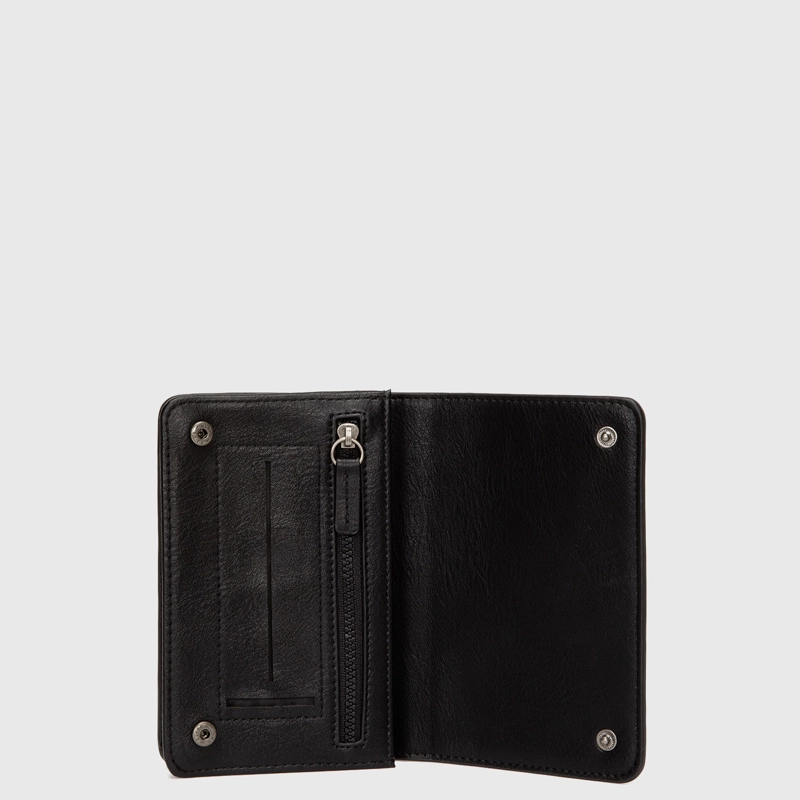 TABAQUERA LENOX BLACK BLACK BUBBA - 6
