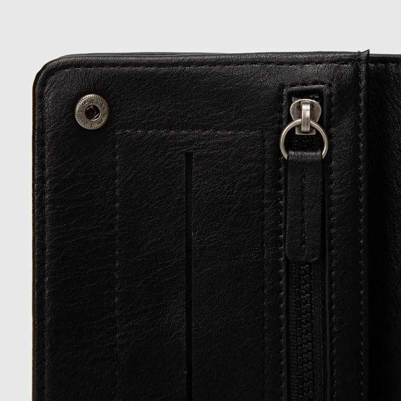TABAQUERA LENOX BLACK BLACK BUBBA - 7