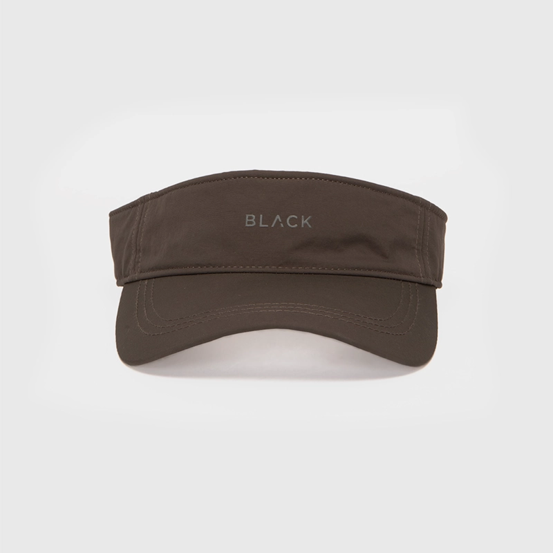 VISERA BIARRITZ VERDE OSCURO BLACK BUBBA - 1