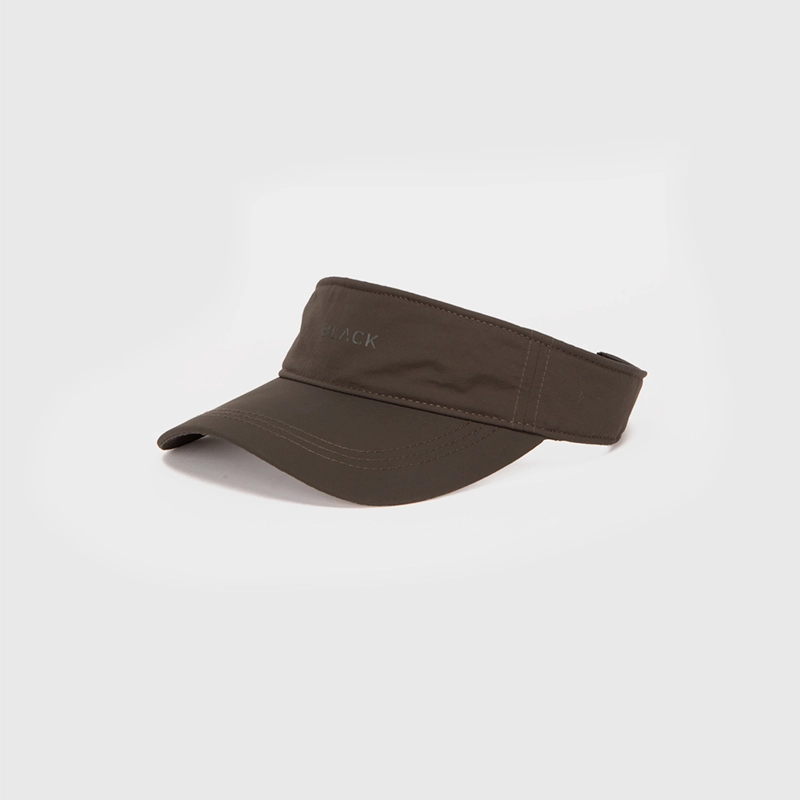 VISERA BIARRITZ VERDE OSCURO BLACK BUBBA - 2
