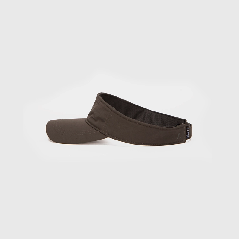 VISERA BIARRITZ VERDE OSCURO BLACK BUBBA - 3