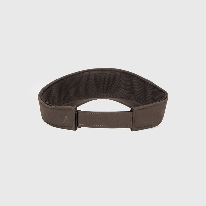 VISERA BIARRITZ VERDE OSCURO BLACK BUBBA - 4
