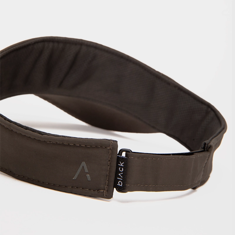 VISERA BIARRITZ VERDE OSCURO BLACK BUBBA - 5