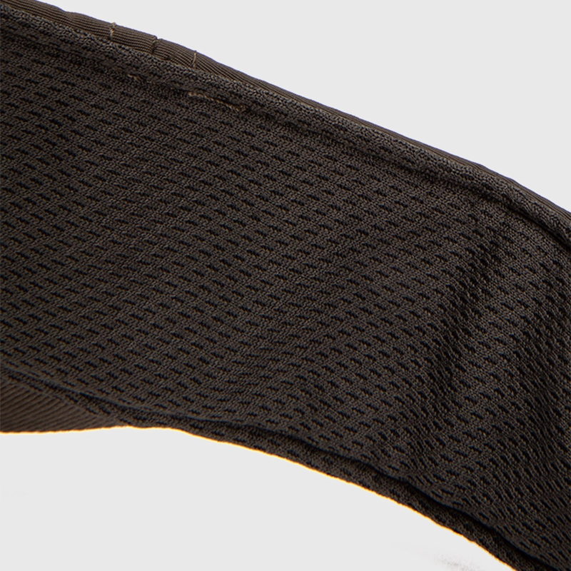 VISERA BIARRITZ VERDE OSCURO BLACK BUBBA - 6