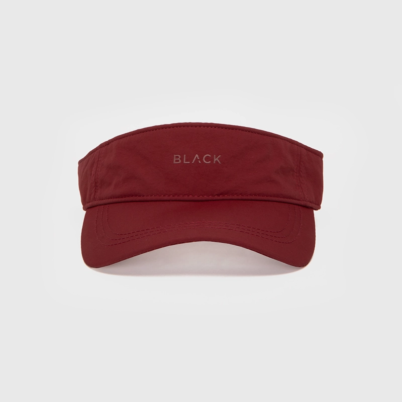 VISERA BIARRITZ BURDEO BLACK BUBBA - 1