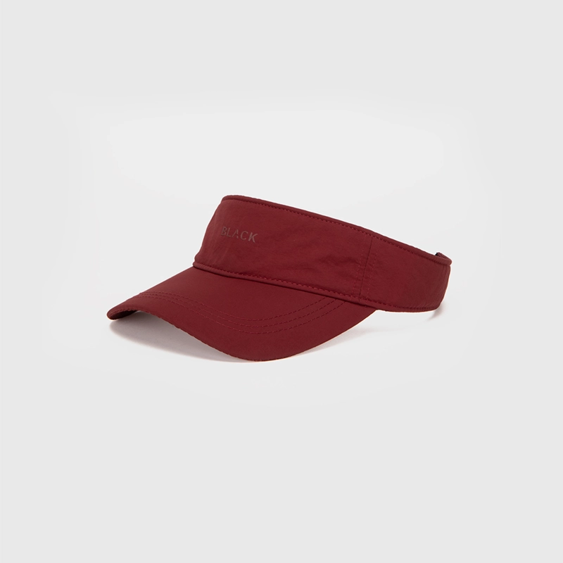 VISERA BIARRITZ BURDEO BLACK BUBBA - 2